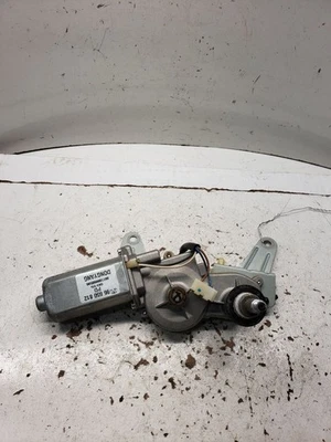 Rear Wiper Motor Fits 09-10 AVEO 1403275 - Image 1 of 4