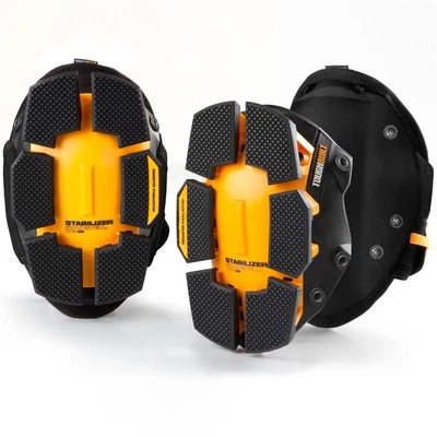 ToughBuilt™ GelFit™ Stabilizer Knee Pads - Image 1 of 3
