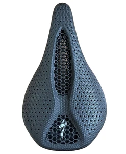 Gebrauchte Specialized S-Works Power Pro mit Spiegel 143mm schwarz - Bild 1 von 8