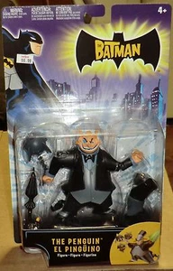 BATMAN    THE PENGUIN       MOC   - Picture 1 of 1