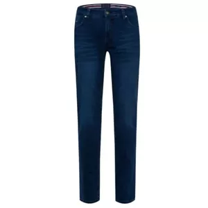 Eurex Herren Jeans Hose Style Luke 556924 5939020 23 blau - Bild 1 von 5