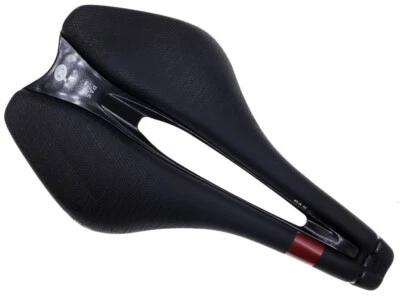 Asiento de sillín de bicicleta de carretera Prologo Dimension Agx Pro STN Foto 1 de 4