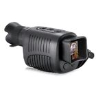 Digital Night Vision Monocular - Video Long Distance Infrared Night Vision for H
