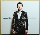 ALBUM CD PROMO - ALEXIS HK - LE DERNIER PRESENT. - LA FAMILIA - 2012 - TBE