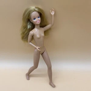 Barbie Jewel Secrets Skipper Doll Vintage 1980's Nude For OOAK - Picture 1 of 24
