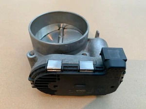 MASERATI GRANTURISMO M145 4.2 4.7 THROTTLE BODY  - 179912 - FULL WORKING ORDER - Picture 1 of 9