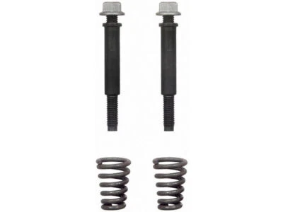 For 1981-1983 Jeep Scrambler Exhaust Spring Felpro 85715QPPZ 1982 2.5L 4 Cyl - Image 1 of 2