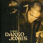 Danko Jones - B-Sides Neuf CD Save Avec Combinée