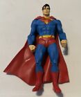 DC Direct Superman Last Son Series 1 - Superman Loose Figure