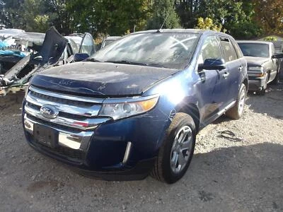 Used Differential Carrier Assembly fits: 2012 Ford Edge Rear ABS Grade B Foto 1 de 4