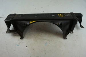 1985-1989 Corvette Upper Radiator Support Shroud GM 10065785 - Picture 1 of 9