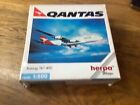 Herpa Wings 1:500 500609 Qantas Boeing 747-400 in OVP