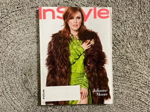 InStyle Allure Women's September 2019 Magazine Fashion Health Julianne Moore - Picture 1 of 1