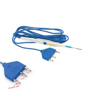 High Frequency Hand Control Diathermy Cautery Electric Knife Pen Leep monopolar - Picture 1 of 9