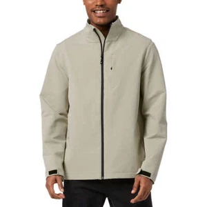 32 Degrees Men’s Full Zip Jacket (Choose Size and Color) - Picture 1 of 19