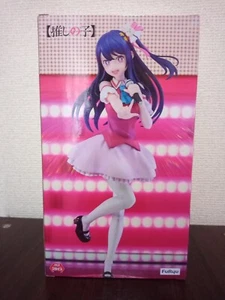 Figura OSHI NO KO Hoshino Ai Trío Prueba iT FuRyu de JAPÓN - Imagen 1 de 5