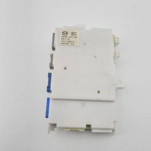 Mazda 3 BL ECU BCM 04/09-10/13 BCD667560 - Picture 1 of 10