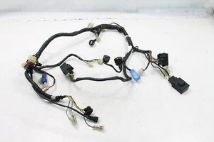 05 Yamaha XVS 650 V Star Main Wire Harness - Picture 1 of 6