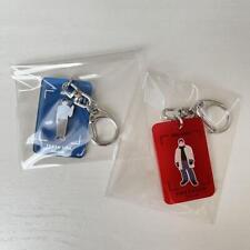 My hero academia Color acrylic keychain Tenya Iida Endeavor Goods From Japan