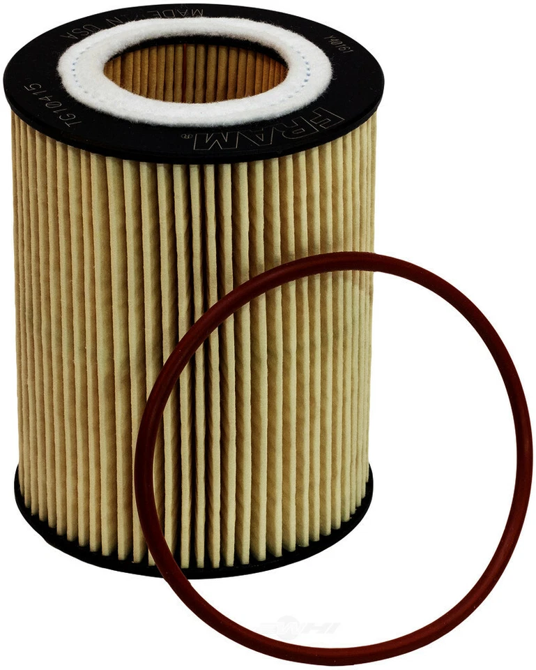 NUEVO FILTRO DE ACEITE DE MOTOR VOLVO/LAND ROVER MARCO PROTECTOR DURO (TG10415) Foto 1 de 1