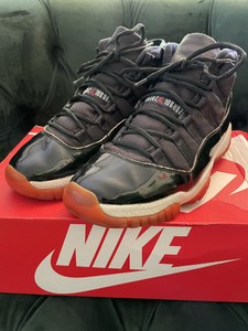 Jordan 11 1996 Bred for Sale 