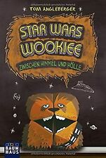 Star Wars Wookiee - Zwischen Himmel und Hölle: Band... | Buch | Zustand sehr gut