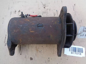 DKW F93 F94 1000S 3=6 Lichtmaschine Generator Bosch 6Volt LJEEH160/6/2500R9 - Bild 1 von 4