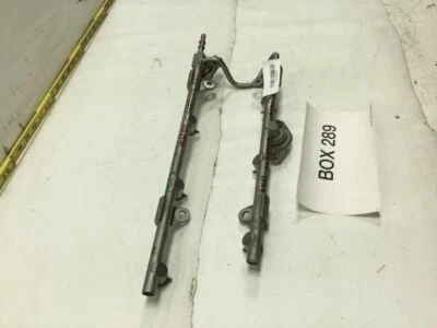 Nissan Máxima 2009 3,5 L V6 carril inyector de combustible OEM+ Foto 1 de 4