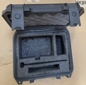 SKB Cases 6" Depth Mil Standard Waterproof Small Case With Foam - Picture 1 of 10