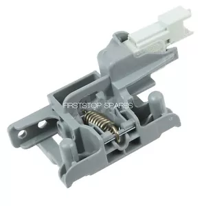 ORIGINAL ARISTON / HOTPOINT / INDESIT GESCHIRRSPÜLER TÜRSCHNÄPPER / SCHLOSS P/N C00274116 - Bild 1 von 1