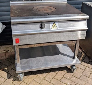 Falcon G3127 boiling table - Picture 1 of 4