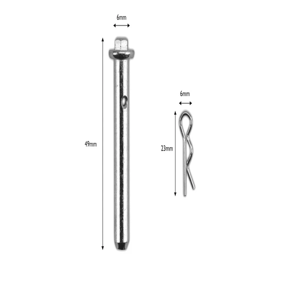 Juego de pastillas de freno para AD108 para Kawasaki KX 85 C 2014 Foto 1 de 1