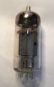 Soviet USSR tube 6П36С 6P36S = EL500, EL502, 6GB5, Output Beam Tetrode, used - Picture 1 of 1