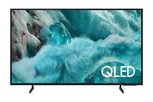 Samsung QN65Q7FA 65 inch QLED Q7F 4K Vision AI Smart TV - 2025 Model - Picture 1 of 9
