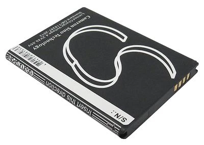 Batería de alta calidad para celda Samsung GT-S6810 Premium Foto 1 de 4