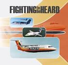 Fighting to Be Heard by Brian Wiklem (English) Hardcover Book