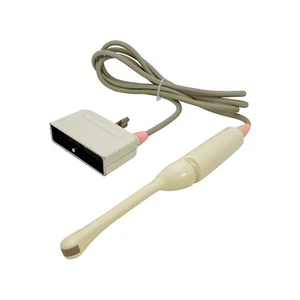 🔥Toshiba PVM-651VT Endovaginal Transducer Ultrasound Probe - 60 Days Warranty - Picture 1 of 9
