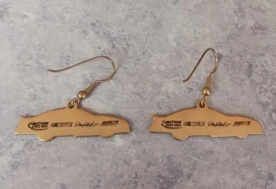 Pendientes Dale Earnhardt #3 Foto 1 de 2