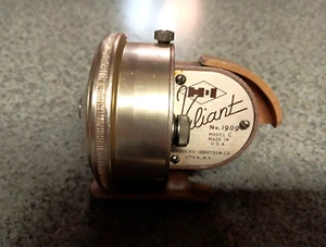 Rare Vintage Horrocks-Ibbotson Valiant Spincast Fishing Reel. 1909-C - Picture 1 of 7