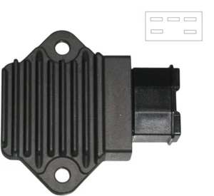 Regulator/Rectifier For 2000 Honda VT 125 CY Shadow - Picture 1 of 1