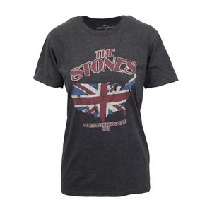 THE ROLLING STONES NORTH AMERICAN TOUR 1981 T-SHIRT OFFICIAL TEE - Bild 1 von 3