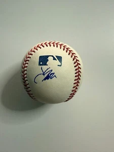 2017-18 washington nationals autographed team ball 10 autographs JUAN SOTO! - Picture 1 of 5