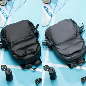 Mochila para Notebook de Estudiantes, Impermeable con Multiples Compartimiento - Picture 1 of 4