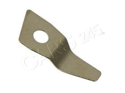 Muelle hoja genuino AUDI VW Audi 100 quattro 80 90 A4 Avant S4 Cabrio 01E141721A Foto 1 de 2