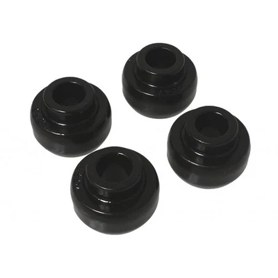 Energy Suspension For Ford E-150 Econoline 1992-2001 Track Arm Bushings Black - Image 1 of 2