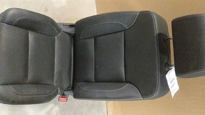 Assento balde de couro dianteiro direito passageiro 23238999 compatível com 15-20 Tahoe 2434727 - Imagem 1 de 4