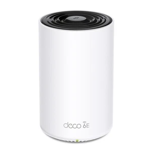 TP-Link AXE5400 Tri-Band Mesh Wi-Fi 6E System EXIT-10376639 - Picture 1 of 1