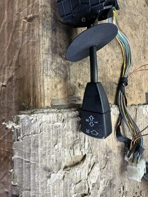 Computadora de a bordo BMW E36 Z3 OBC computadora de viaje indicador tallo Foto 1 de 4