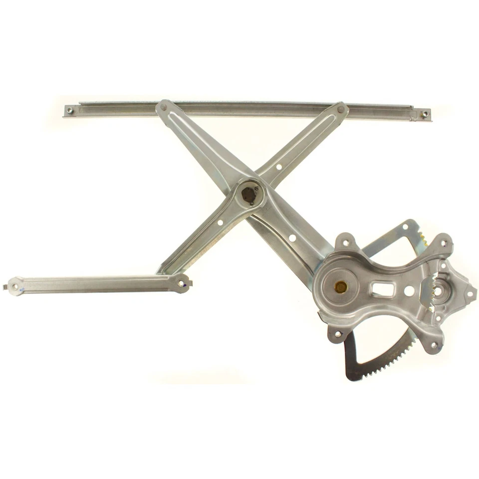 Regulador de ventana eléctrica para Toyota Matrix 2003-2008 lado del conductor delantero Foto 1 de 4