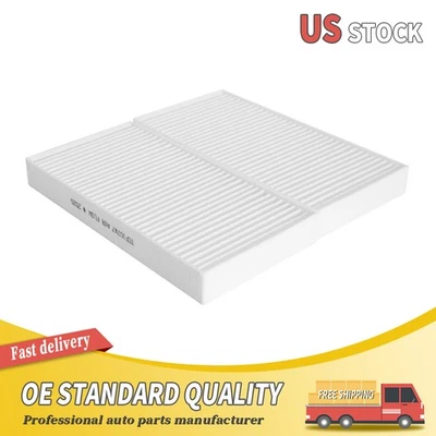 机舱空气过滤器适用于 2007 - 2011 道奇 Nitro 2008 2009 2010 2011 2012 吉普自由人 — 第 1/4 张图片